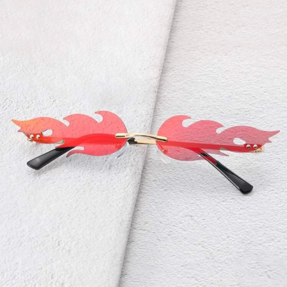 trendy sunglasses